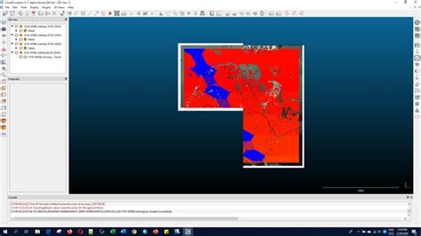 Tutorial Klasifikasi Bangunan Pada Data Lidar Menggunakan Hot Sex Picture