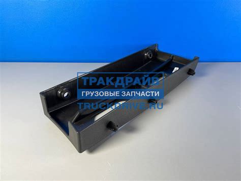 Накладка подножки Scania 5 series 18400624 SAMPA купить недорого