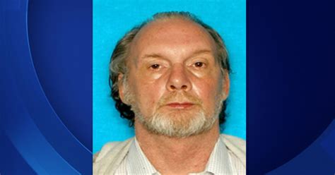 Dallas Police Searching For Critical Missing Man Cbs Texas