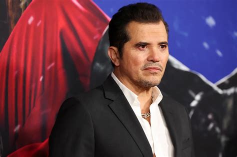 John Leguizamo Divulgador De La Historia Latina En Estados Unidos Infobae