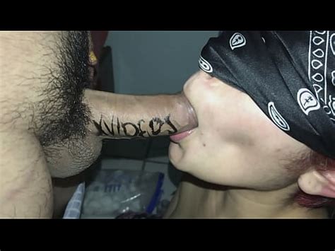 Me La Chupa Bien Rico XVIDEOS