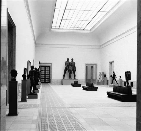 Große Deutsche Kunstausstellung 1937 1944 Historisches Lexikon Bayerns