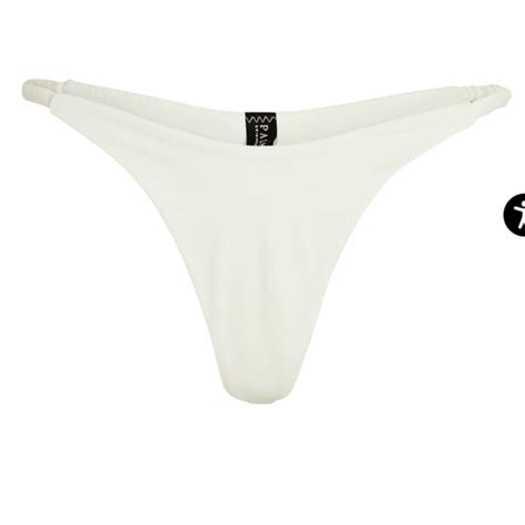 Palm Swimwear Swim Nwt Palm Swimwear Kiki Bikini Poshmark