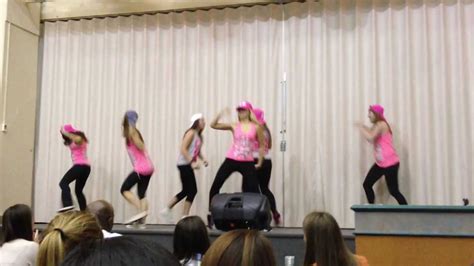 Bu Greek Week 2012 Lip Sync Alpha Phi Youtube