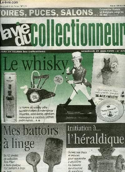 La Vie Du Collectionneur N 273 Boites A Cigarettes Mes 150