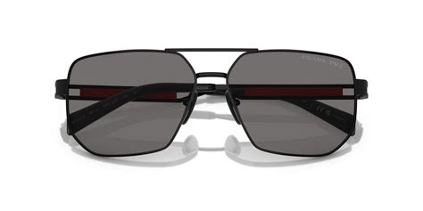 Prada Linea Rossa Ps 51zs Men Sunglasses Online Sale