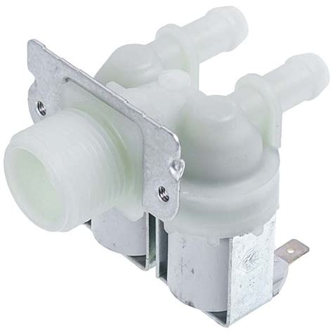 DC62-00024M Samsung Клапан подачі води 2/180 для пральної машини ...