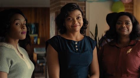 Hidden Figures ตัวอย่างเวอร์ชั่นสากลตัวที่ 1 ซับไทย Youtube