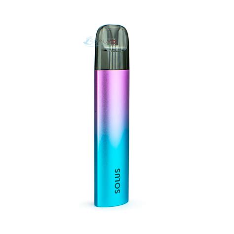 Smok Solus Pod Kit So Fly The Vape Shop