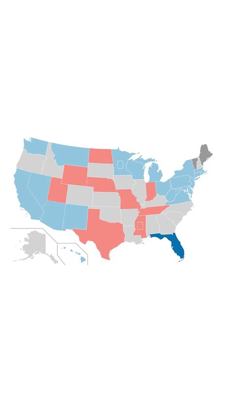 2024 United States Senate Elections Rimaginaryelections