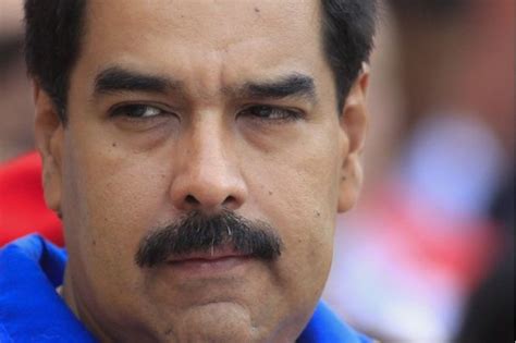 Maduro sistema eleitoral da Venezuela é mais belo do mundo