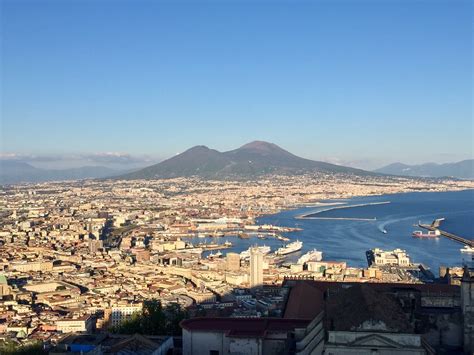 Vomero Travel Guide: Best of Vomero, Naples Travel 2024 | Expedia.co.uk