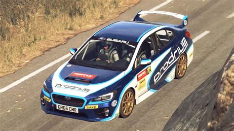 Dirt Rally 20 Gameplay And Replay Subaru Impreza Wrx Sti Nr4 Subida