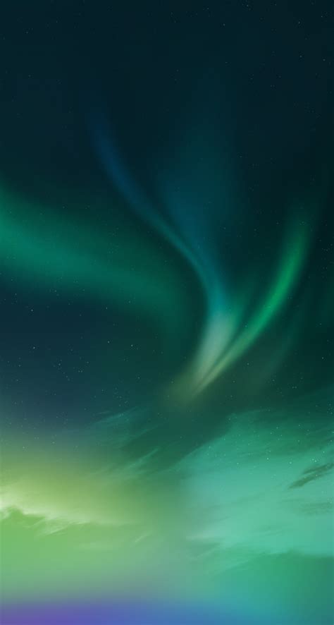 🔥 [93+] Northern Lights iPhone Wallpapers | WallpaperSafari