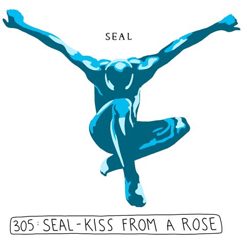 Modern Classics: Seal - Kiss From a Rose — Switched On Pop