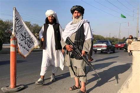 Timeline: Taliban takeover in Afghanistan | ABS-CBN News