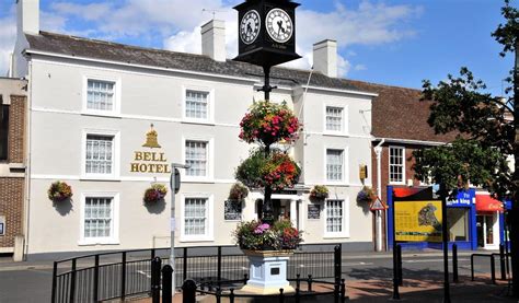 driffield historic town walk east yorkshire