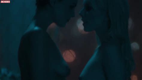 Teela Cull nude pics página