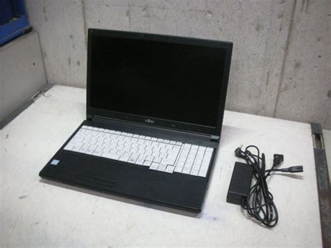 Yahoo オークション Fujitsu Lifebook A576 Sx Intel Core I5 6006u