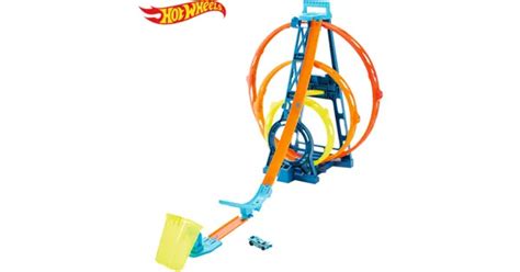 Hot Wheels Track Builder Looping Set OTTO S Ab 10 01 2024 Aktionis Ch