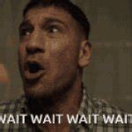 Wait Wait Wait Meme Generator - Imgflip