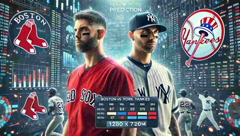 Red Sox Vs Yankees Prediction Tanner Houck Vs Nestor Cortes Exclusive