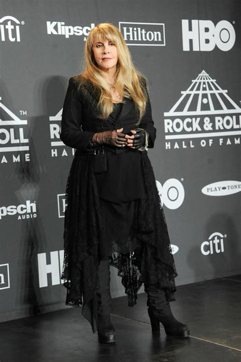 Stevie Nicks Announces 2024 US Tour