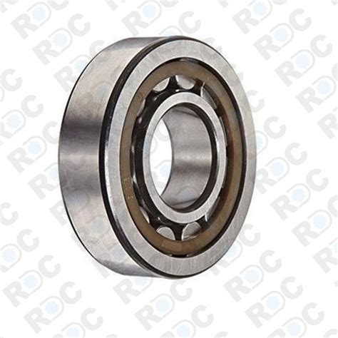 Single Row Cylindrical Roller Bearing Nj305 Roller Bearings - China ...