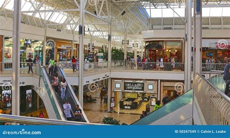 Hulen Mall Editorial Stock Image Image Of Worth Mall 50347549