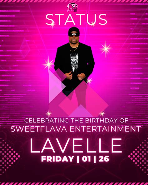 Status The Annual Capricorn And Aquarius Birthday Celebration