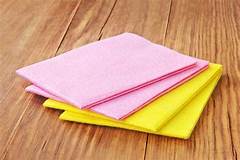 How Often To Replace Swedish Dishcloth