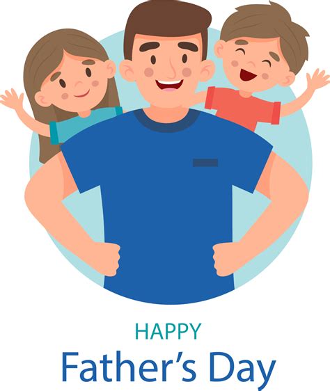 Fathers Day Png Happy Fathers Day World Father S Day Father S Day Clip Art