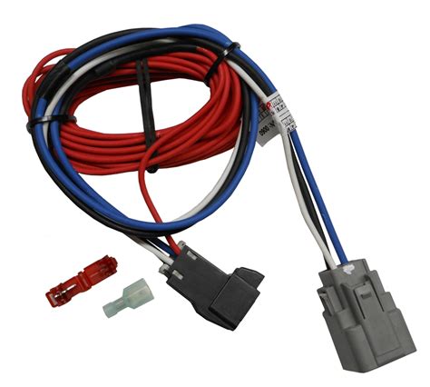 Hayes 81797 Hbc Wiring Harness Dodge Ram 1500 13 14