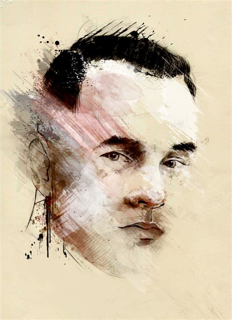 Forrest Gump | Behance :: Behance