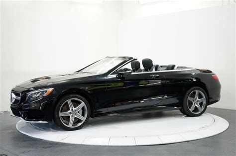 Mercedes Benz S550 Convertible Philadelphia Imagine Lifestyle Luxury Rentals