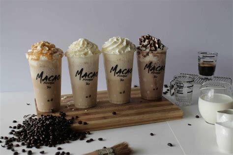 Top 10 Milk Tea Stations In Metro Cebu 2018