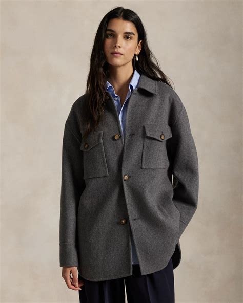 coats for women ralph lauren 8