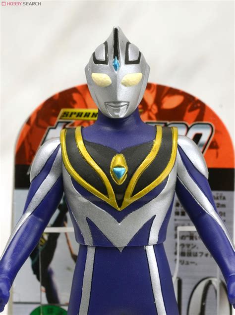 Ultra Hero Ultraman Agul V Character Toy Images List