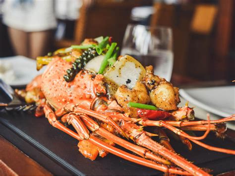 5 Best Seafood Restaurants In Connecticut Visual Freedom Newsbreak