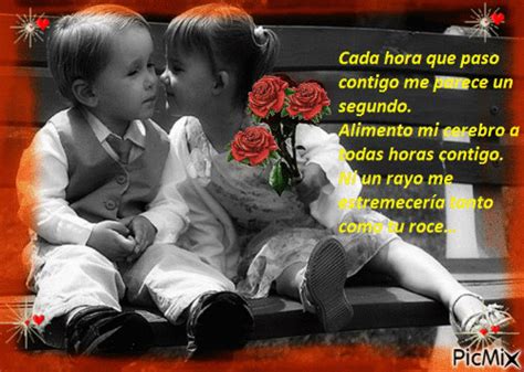 Introducir 61 Imagen Frases De Amor De La Infancia Abzlocalmx