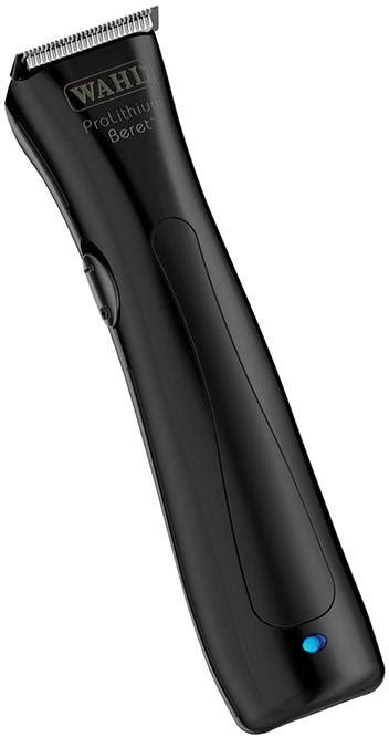 Триммер Beret Stealth 08841 1516 WAHL Deksim ua