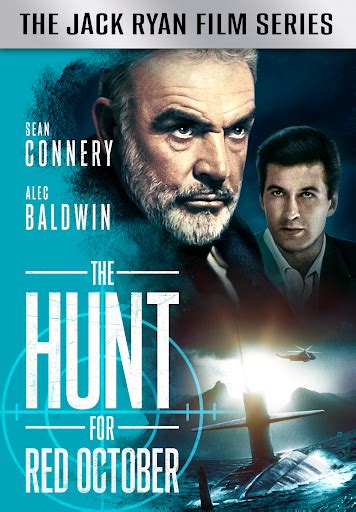 The Hunt for Red October - Movies on Google Play