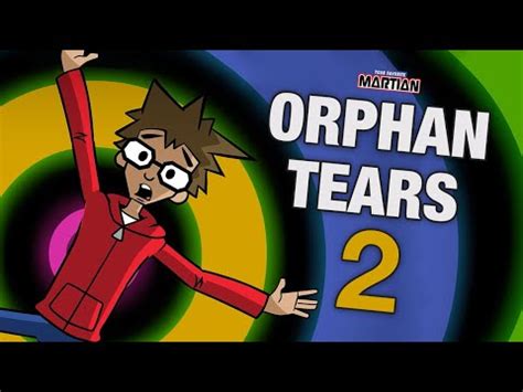 Your Favorite Martian – Orphan Tears, Pt. 2 (2022, File) - Discogs