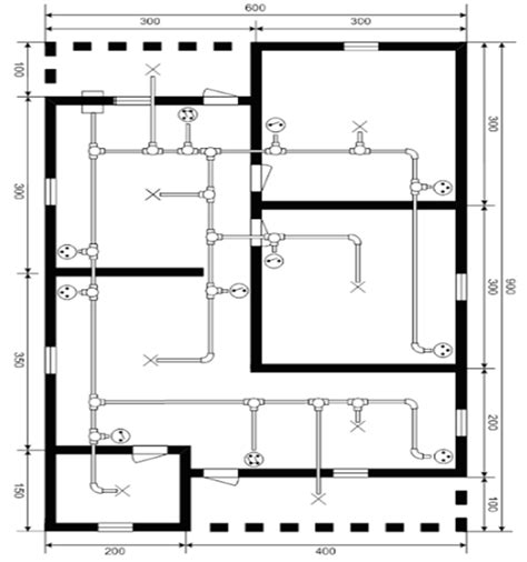 Cara Membaca Wiring Diagram Panel Tips Untuk Membuat Wiring