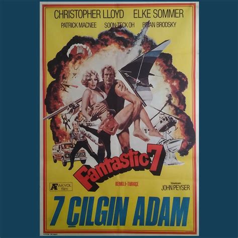 Turkish Movie Posters On Twitter Lg N Adam Yedi Lg N Adam