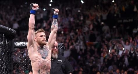 Top 5 Conor McGregor Knockouts