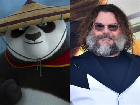 What The Star Studded Cast Of Kung Fu Panda 4 Looks Like In Real Life