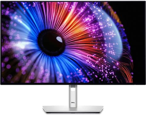 Amazon Dell 27 Inch Monitor P2722H Full HD 1080p Computer Monitor