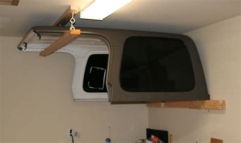 Diy G Hetto Hardtop Storage Diy Jeep Jeep Hardtop Storage Jeep