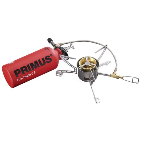 Primus OmniFuel - Multifuel Stove | Free UK Delivery | Alpinetrek.co.uk